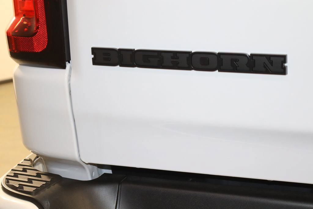 New 2026 RAM 1500 Big Horn image 43