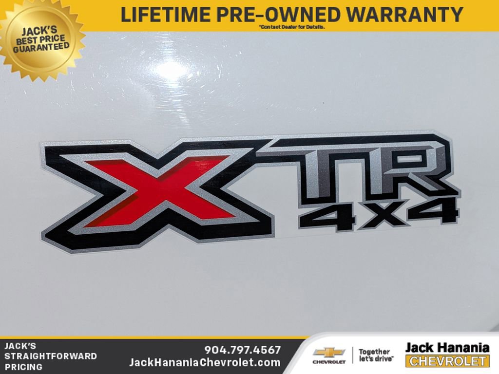 Used 2021 Ford F150 XLT w/ Equipment Group 302A High AWD/4WD image 13
