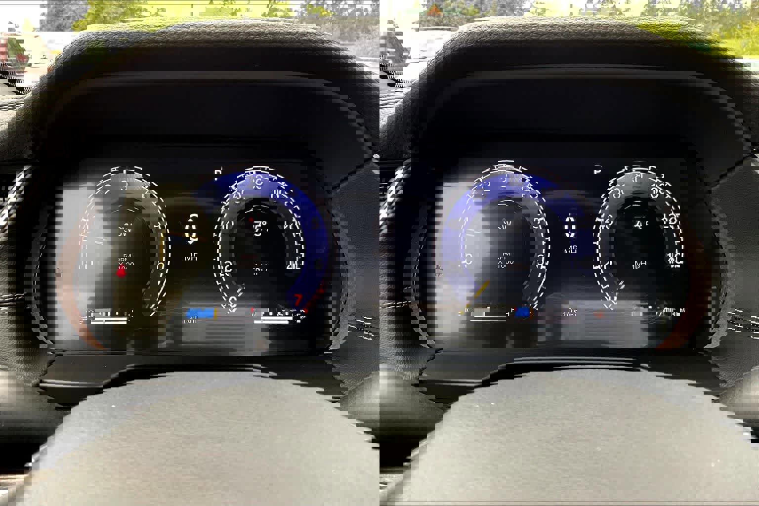 New 2025 Jeep Grand Cherokee L Limited w/ Luxury Tech Group II image 18