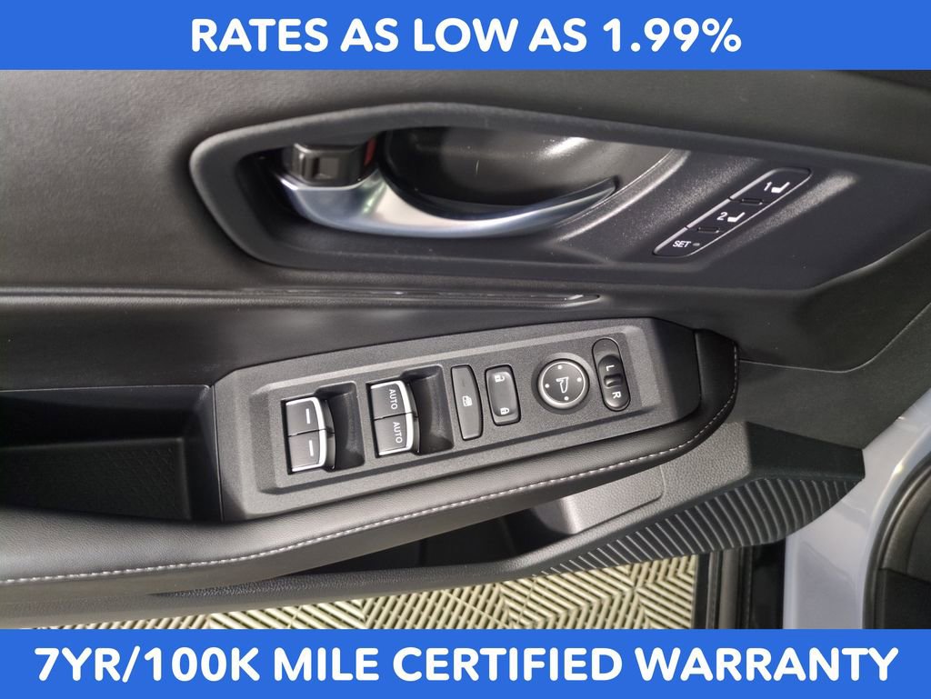 Certified 2023 Honda Accord Sport image 11