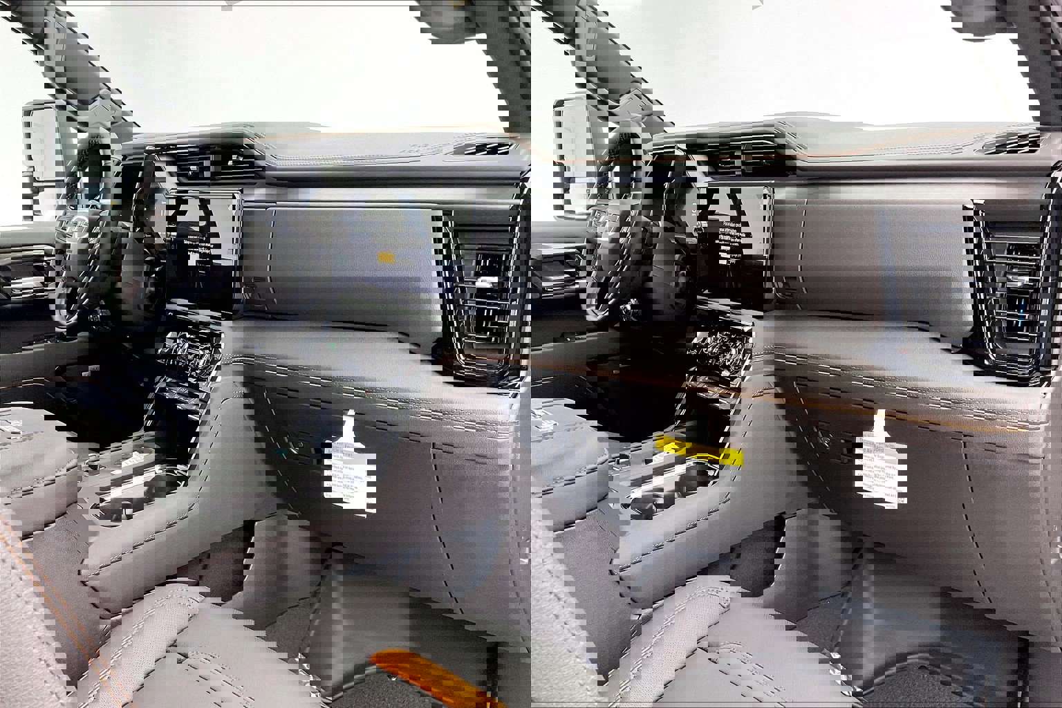 New 2026 GMC Sierra 3500 AT4 w/ AT4 Premium Plus Package image 6