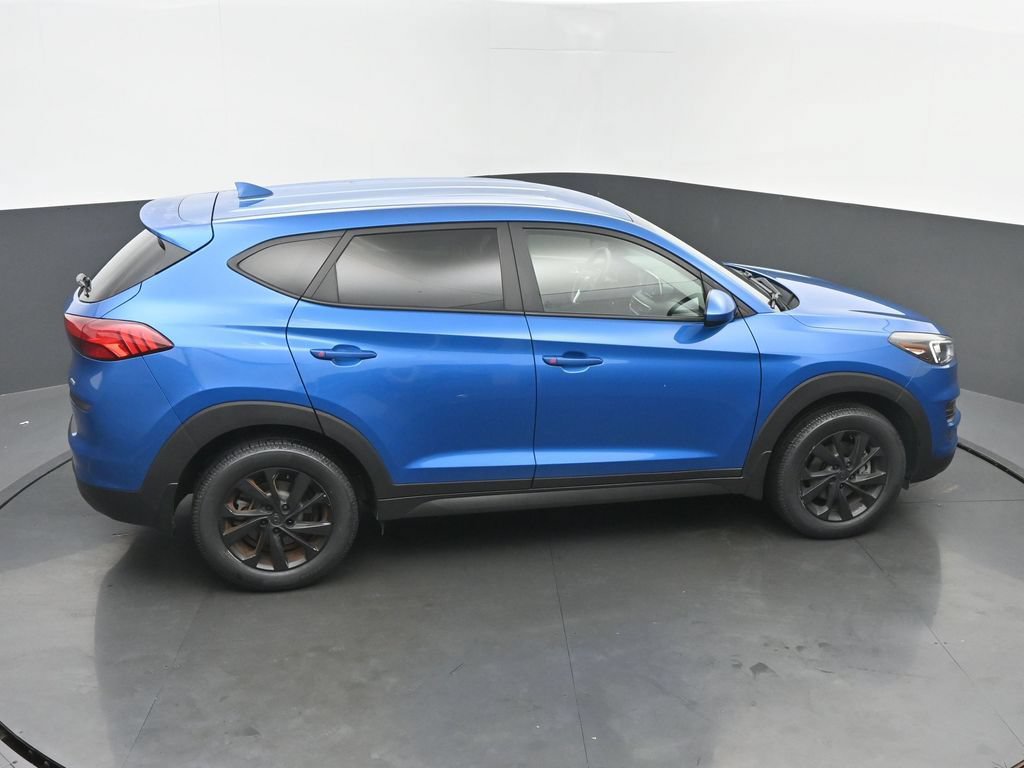 Used 2020 Hyundai Tucson SE w/ Winter Weather Package AWD/4WD image 46