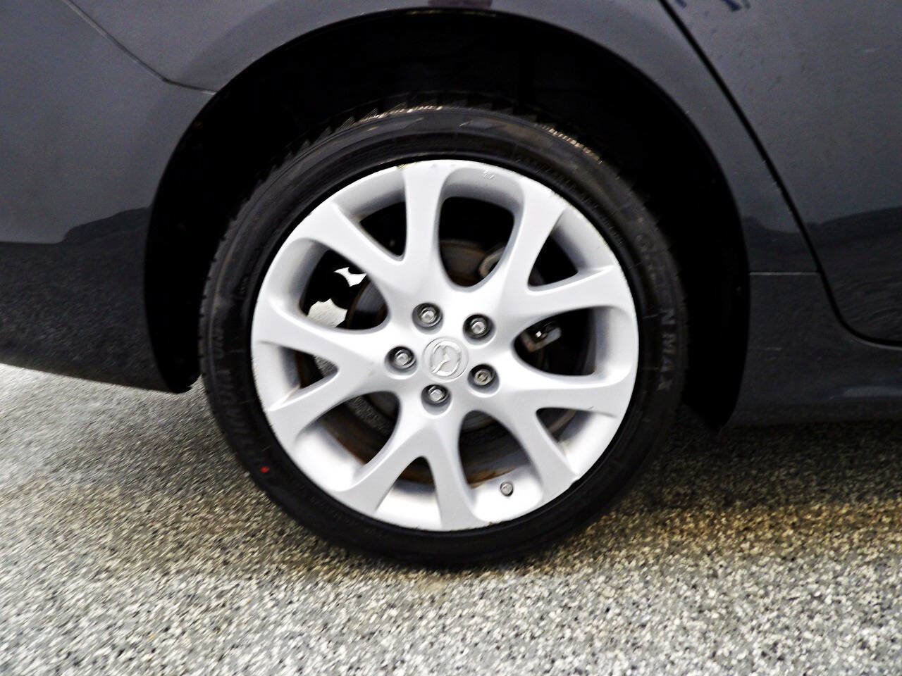 Used 2013 MAZDA MAZDA6 i Touring Plus FWD image 22