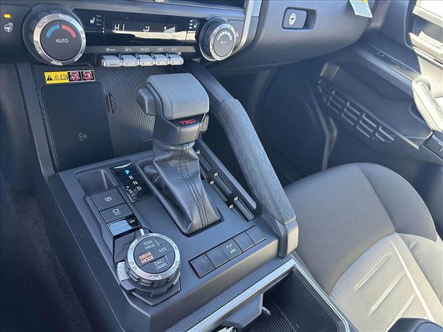 New 2026 Toyota Tacoma TRD Off-Road image 14