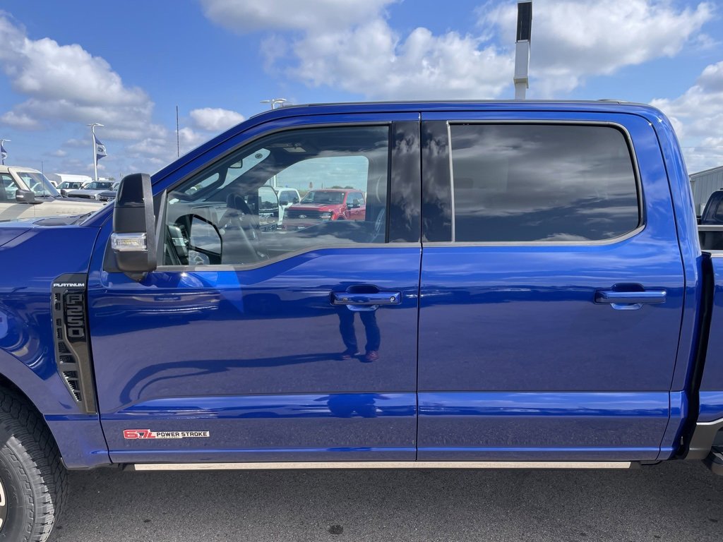 New 2026 Ford F250 Platinum image 31