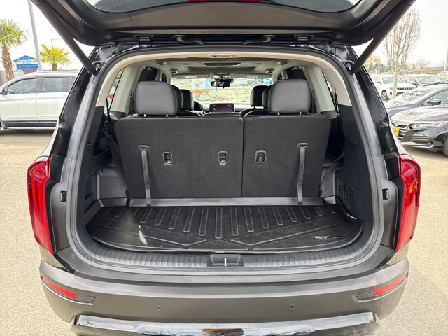 Used 2021 Kia Telluride EX w/ EX Premium Package image 15