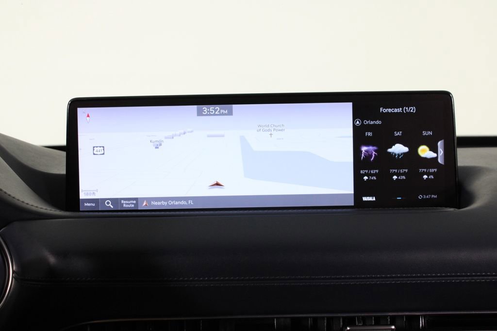 Used 2023 Genesis GV80 2.5T w/ Prestige 20" Package image 7