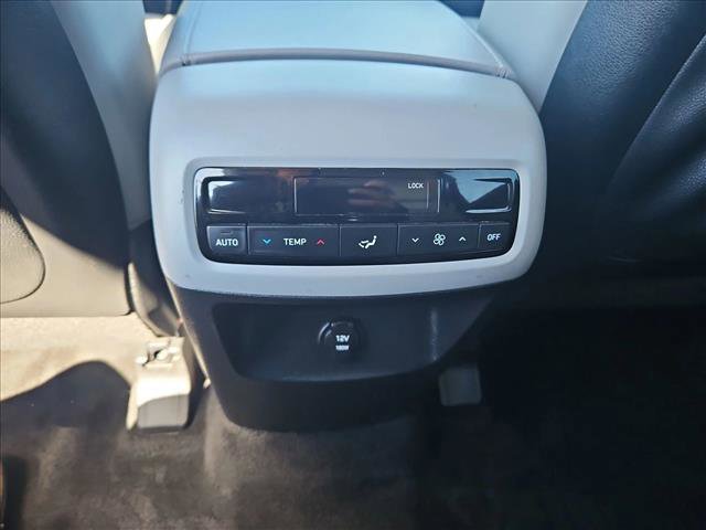 Used 2024 Hyundai Palisade SEL image 16