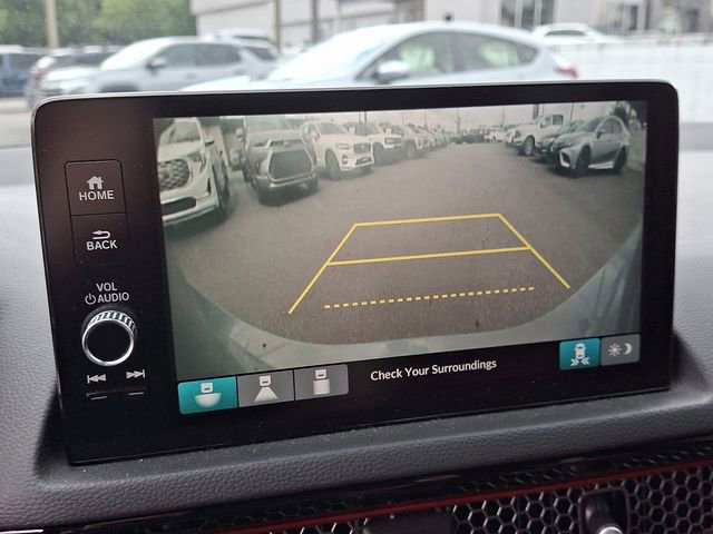 Used 2024 Honda Civic Si image 18