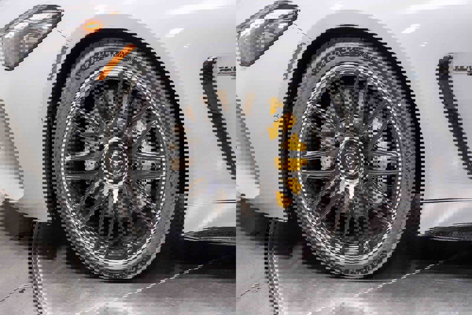 New 2026 Mercedes-Benz AMG GT 55 image 10