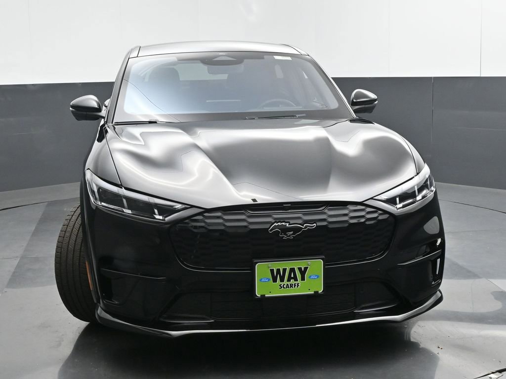 New 2025 Ford Mustang Mach-E GT w/ Interior Protection Package image 8