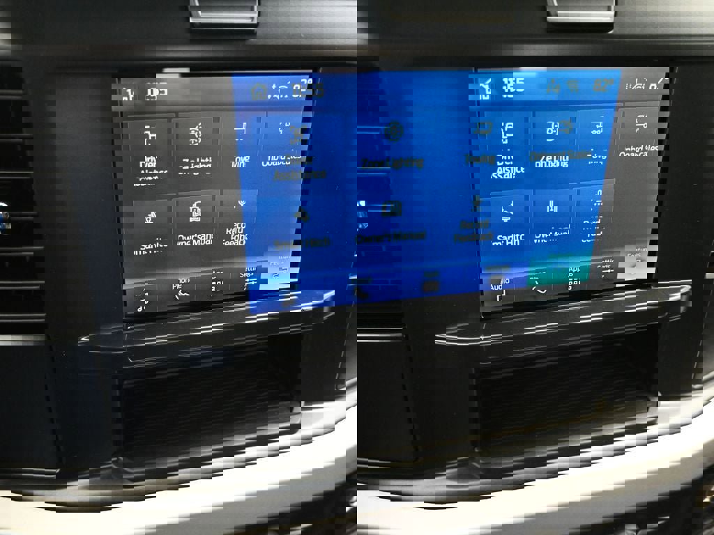 New 2026 Ford F350 XL w/ STX Appearance Package image 15