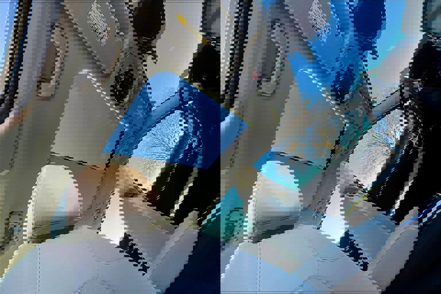 Used 2023 Hyundai Sonata SEL w/ Convenience Package image 13