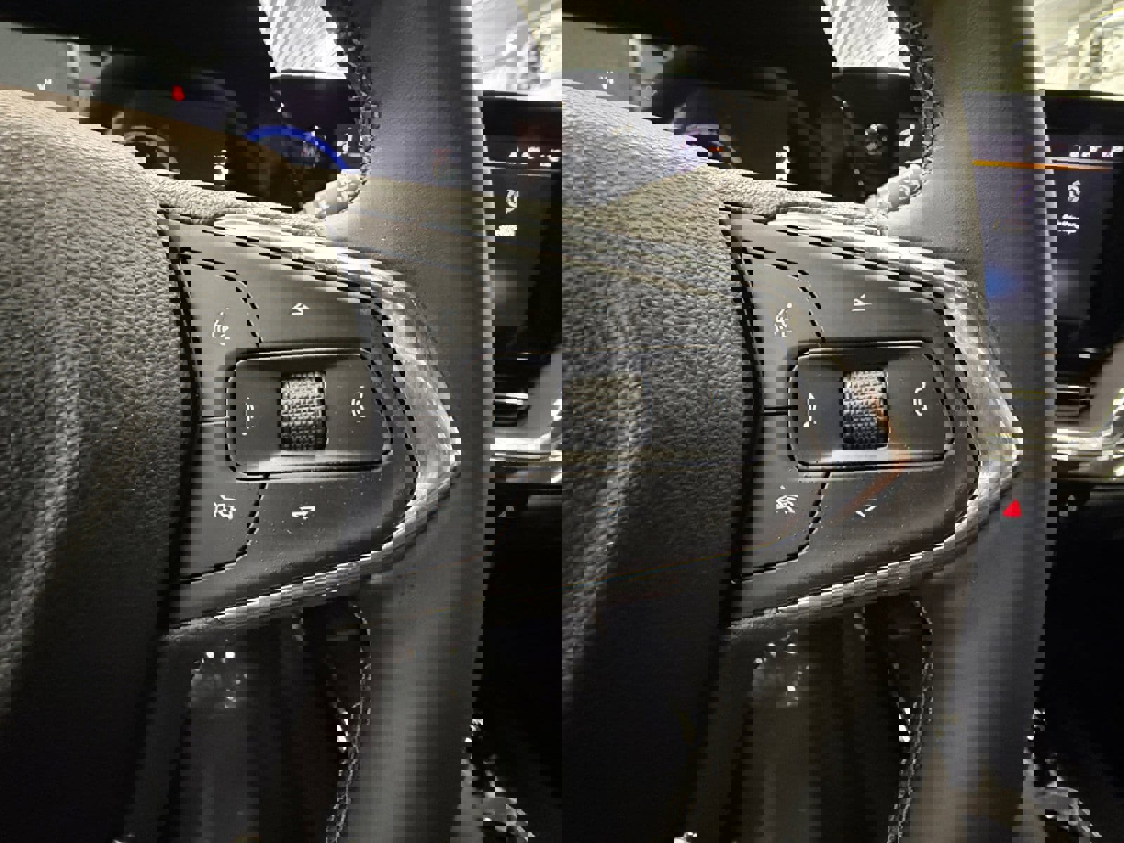 New 2026 Chevrolet Trax ACTIV w/ Driver Confidence Package image 17