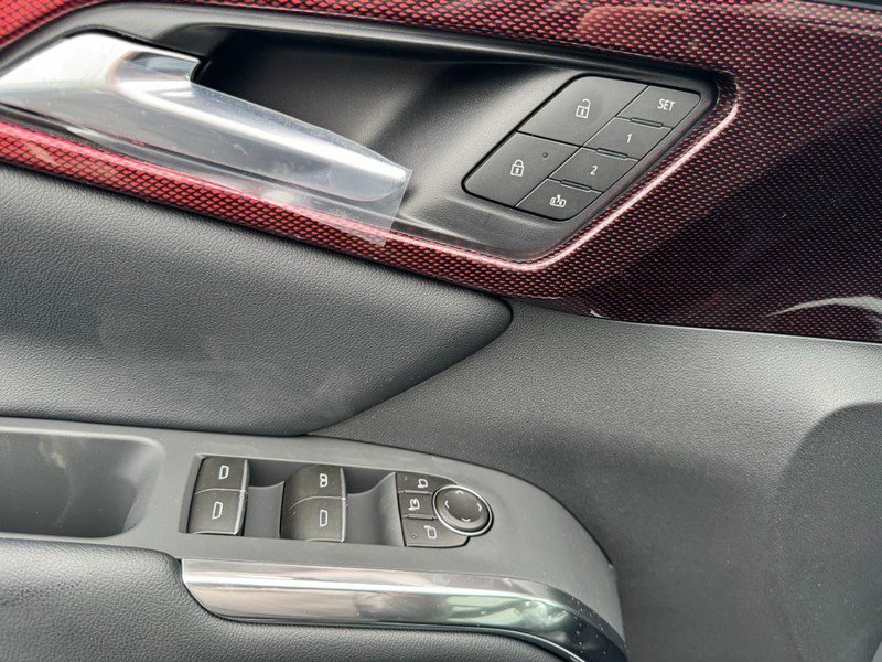 New 2026 Chevrolet Traverse RS AWD/4WD image 37
