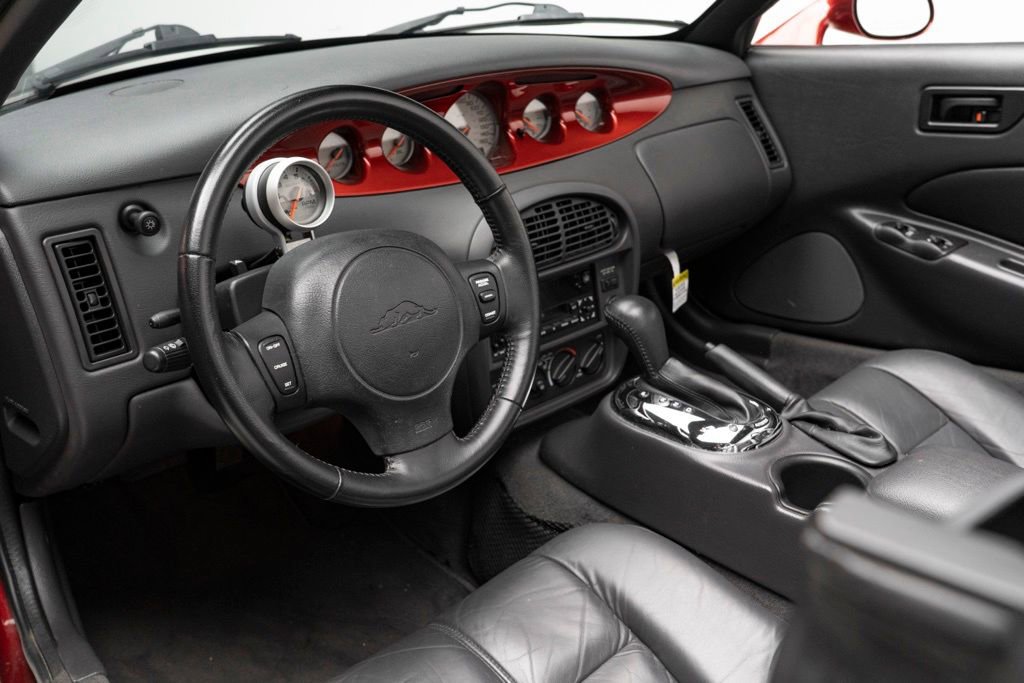 Used 2002 Chrysler Prowler RWD image 20