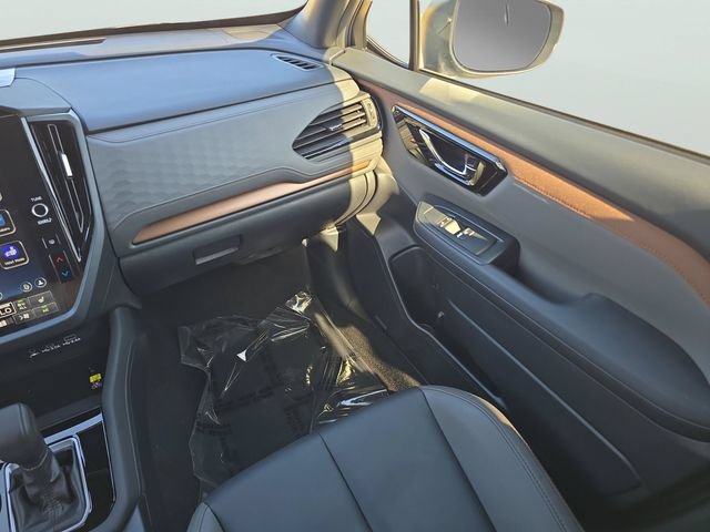 Certified 2025 Subaru Forester Sport AWD/4WD image 11