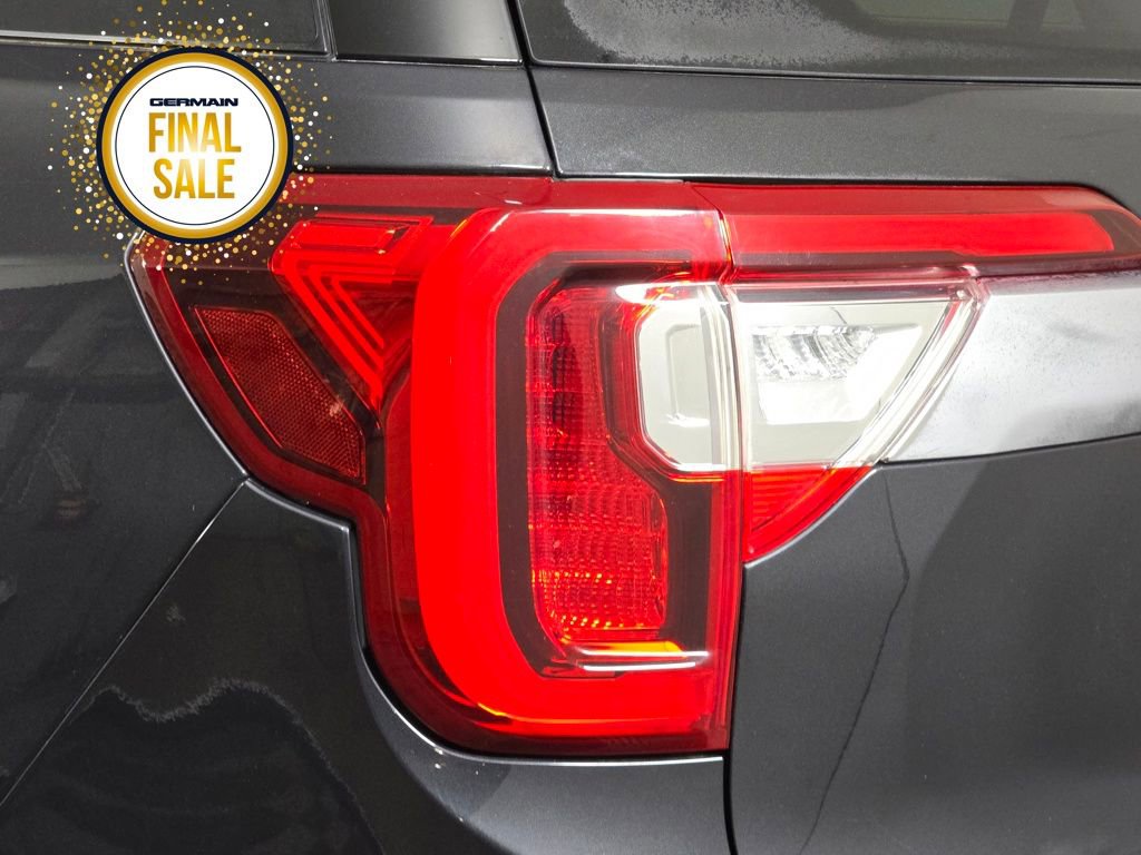 Used 2020 GMC Acadia SLE image 13