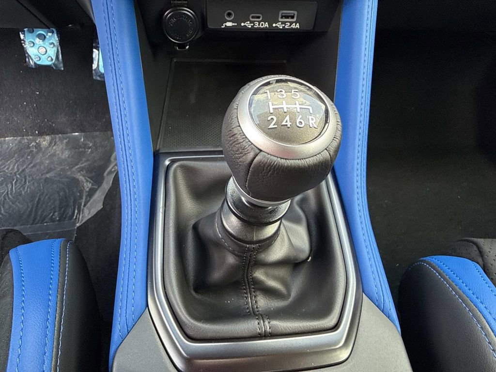 New 2026 Subaru WRX tS AWD/4WD image 34