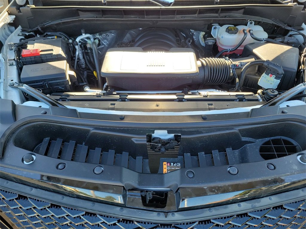 Used 2025 Cadillac Escalade Sport image 30