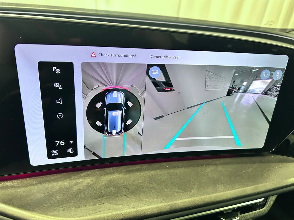 New 2026 Audi Q5 Premium image 15