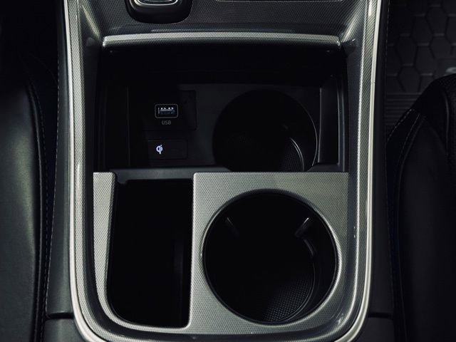 Used 2023 Hyundai Santa Fe Calligraphy image 32