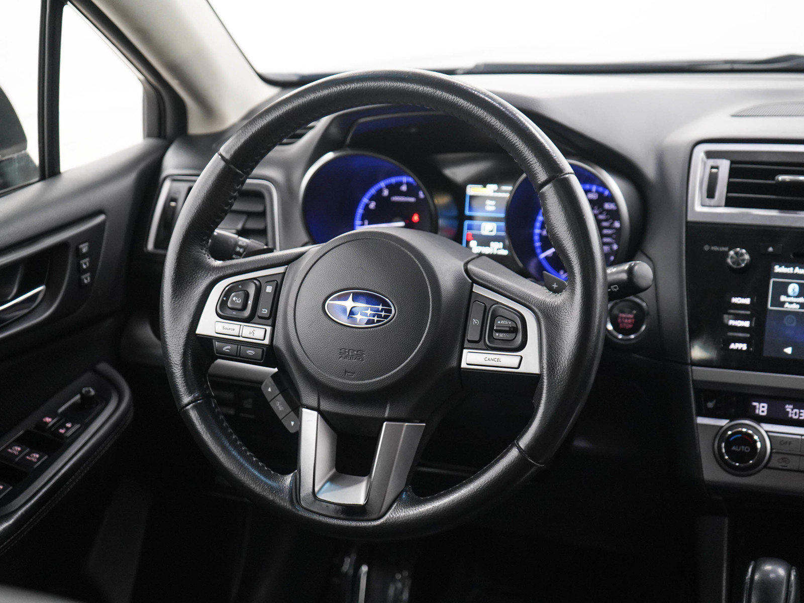 Used 2017 Subaru Outback 2.5i Limited AWD/4WD image 14