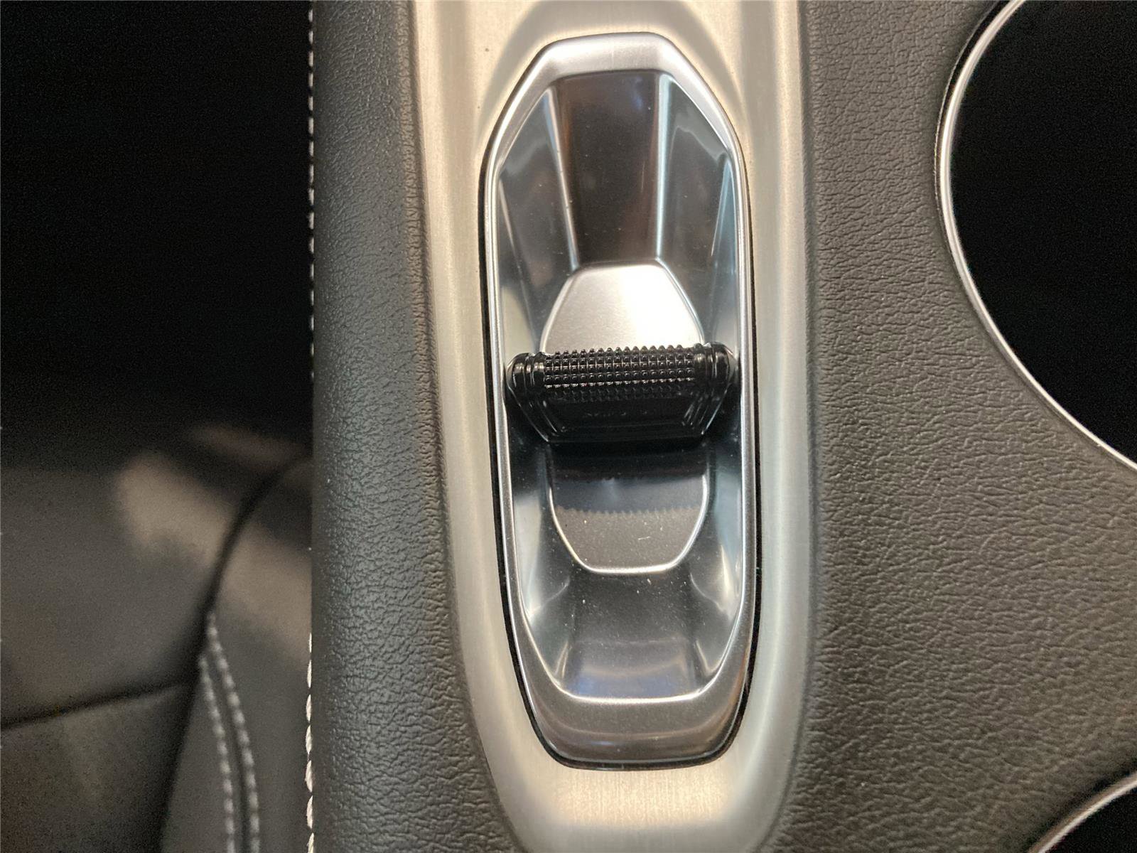 New 2026 Chevrolet Corvette Stingray Coupe w/ Battery Protection Package image 24