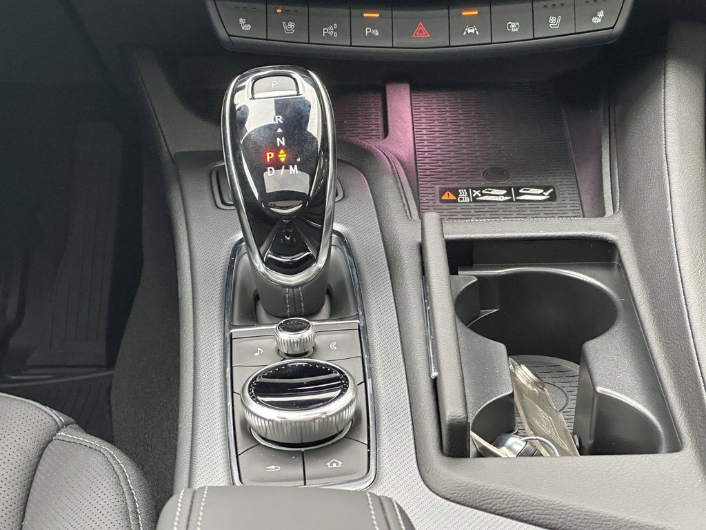 New 2026 Cadillac CT5 Premium Luxury w/ Technology Package image 13