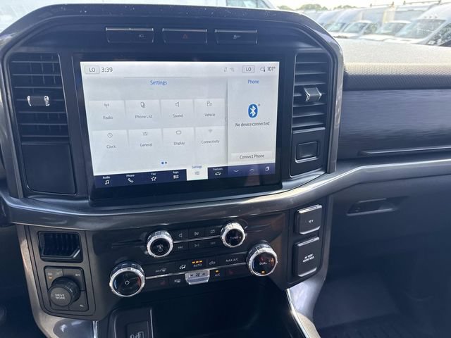 Used 2022 Ford F150 XLT w/ Equipment Group 302A High AWD/4WD image 21