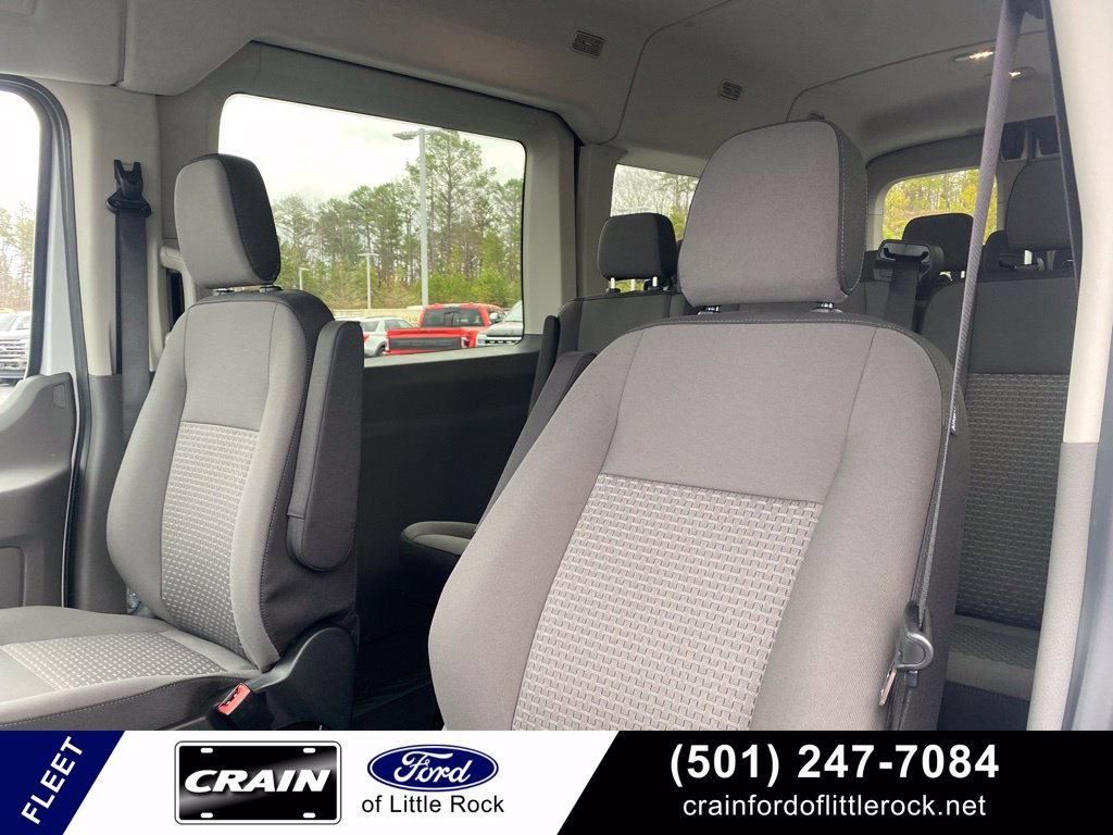 New 2026 Ford Transit 350 XLT RWD image 10