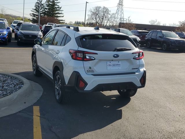 Certified 2026 Subaru Crosstrek 2.0i Premium AWD/4WD image 3