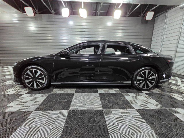 Used 2023 Lucid Air Pure image 8