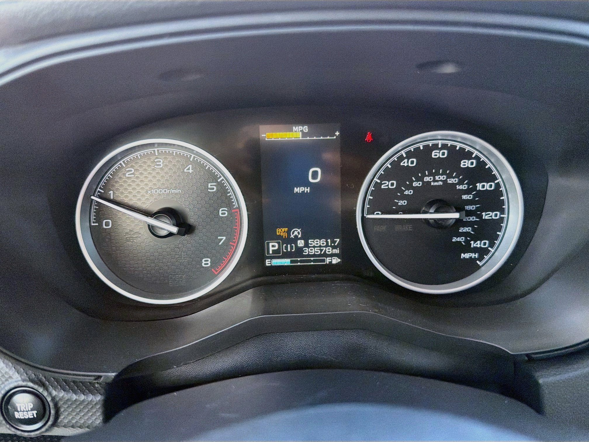 Used 2020 Subaru Forester Premium AWD/4WD image 41