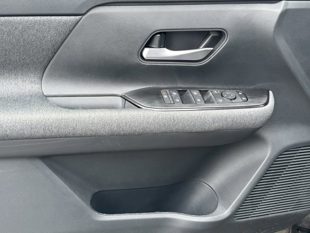 New 2026 Nissan Kicks SV w/ Cold Weather Package image 20