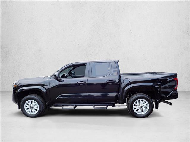 Certified 2024 Toyota Tacoma SR5 AWD/4WD image 2