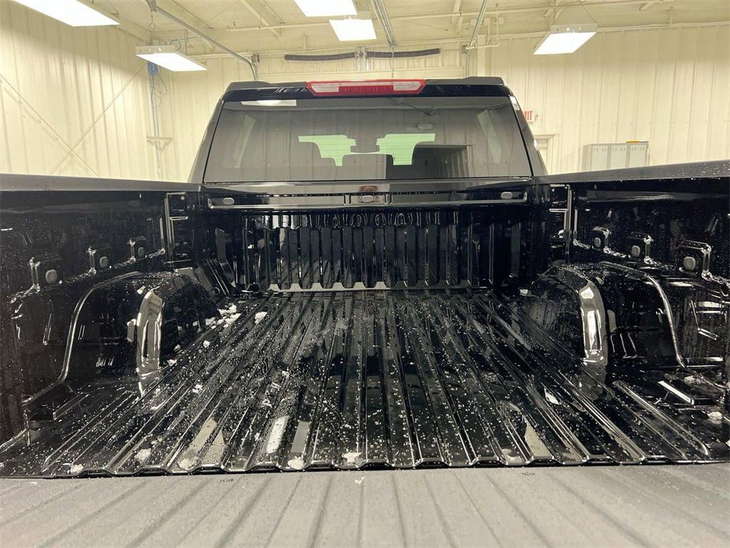 New 2026 Chevrolet Silverado 1500 LT image 24