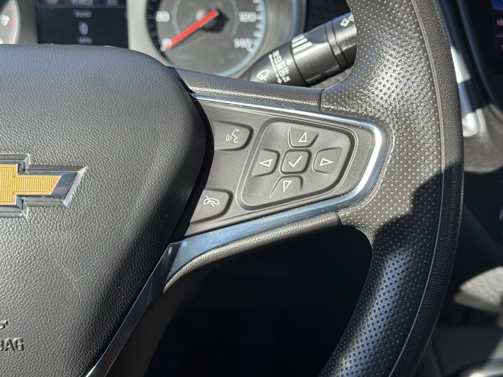 Used 2024 Chevrolet Malibu LT image 20