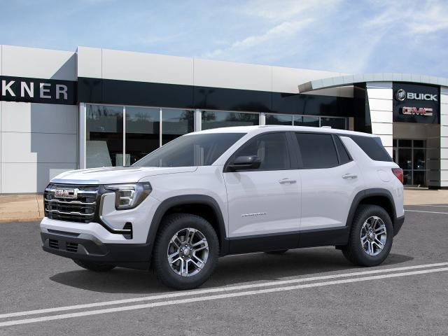 New 2027 GMC Terrain Elevation FWD image 2