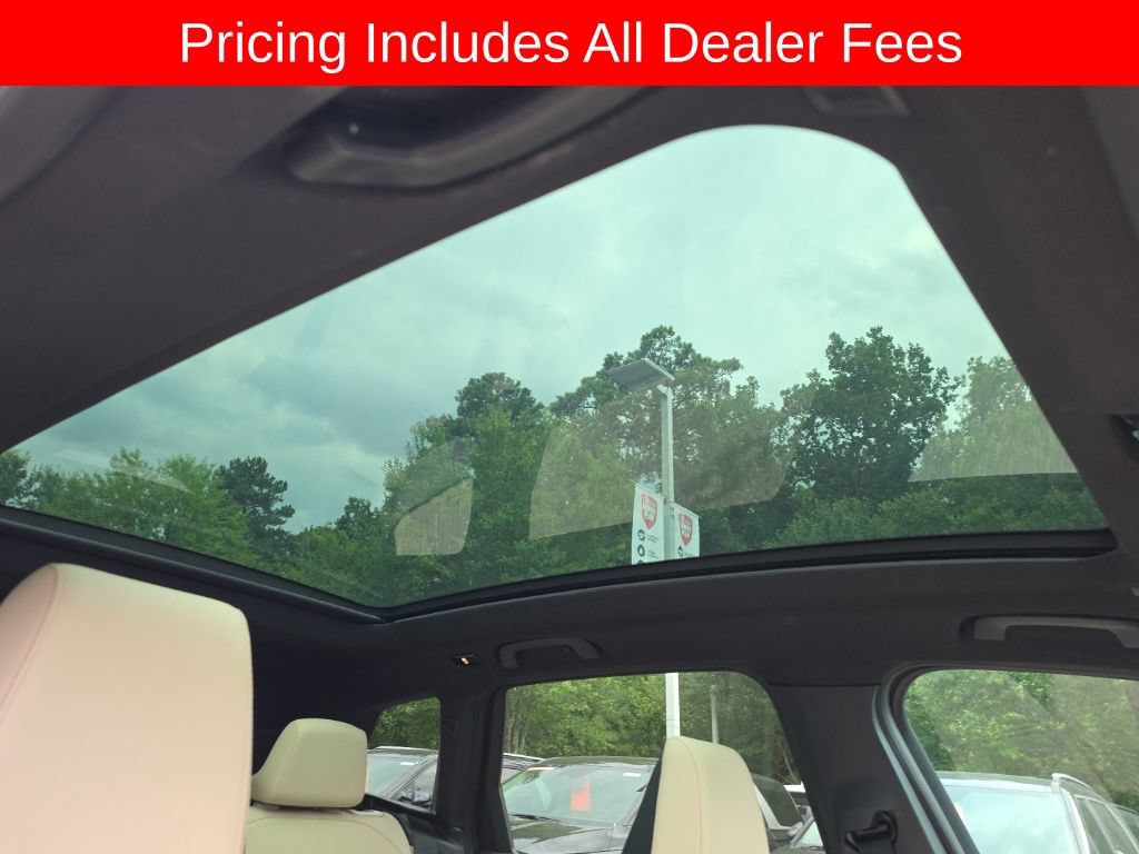 Used 2025 BMW X3 xDrive30i w/ Premium Package AWD/4WD image 23