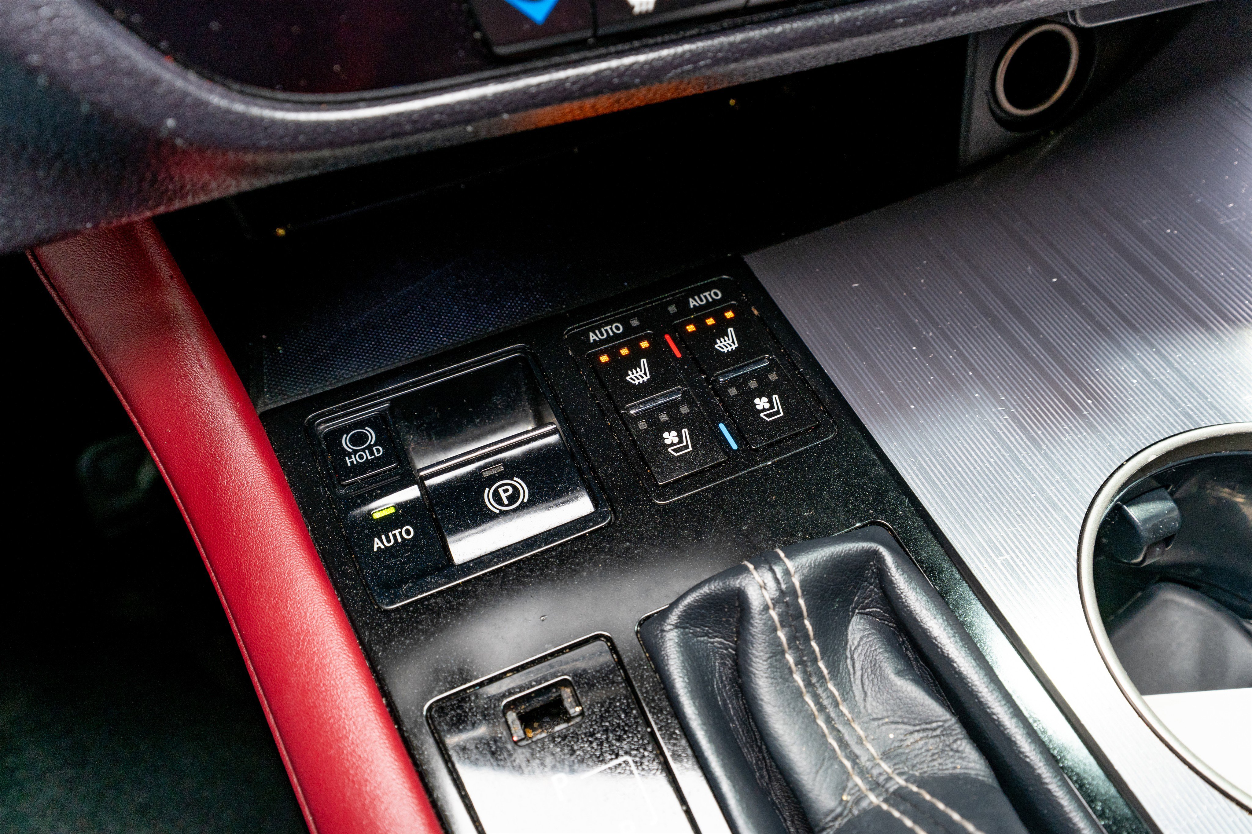 Used 2019 Lexus RX 350 F Sport image 23