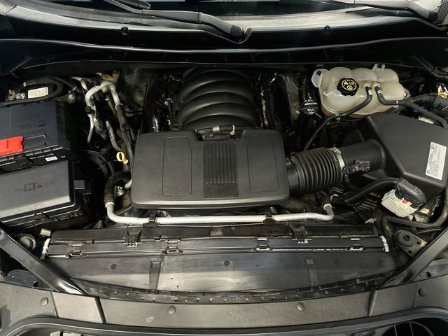 Used 2021 GMC Yukon Denali w/ Denali Premium Package AWD/4WD image 35