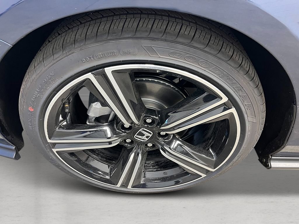 New 2026 Honda Accord SE image 10