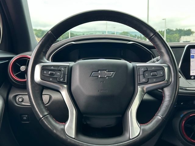 Used 2020 Chevrolet Blazer RS AWD/4WD image 73