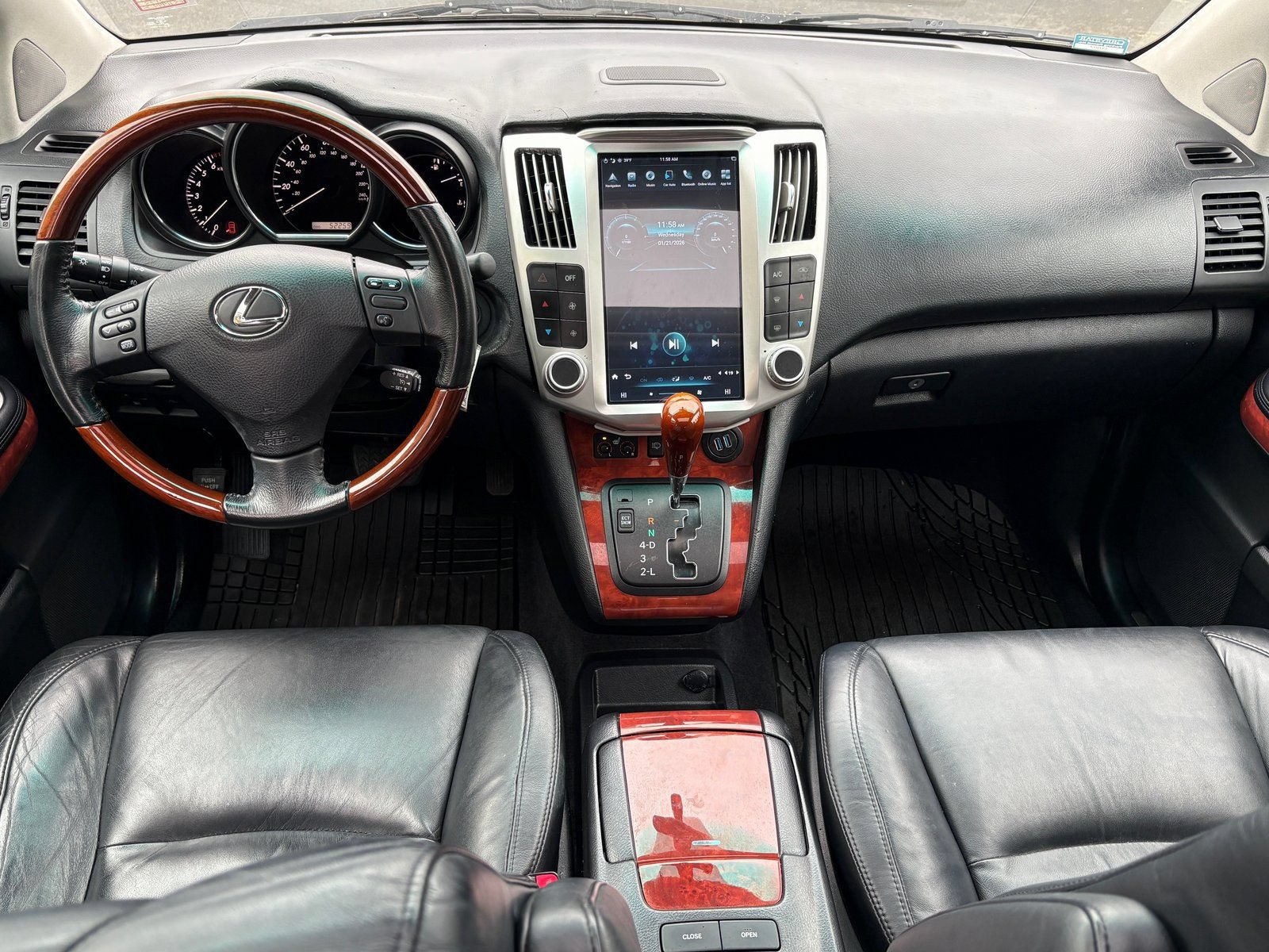Used 2007 Lexus RX 350 2WD image 23
