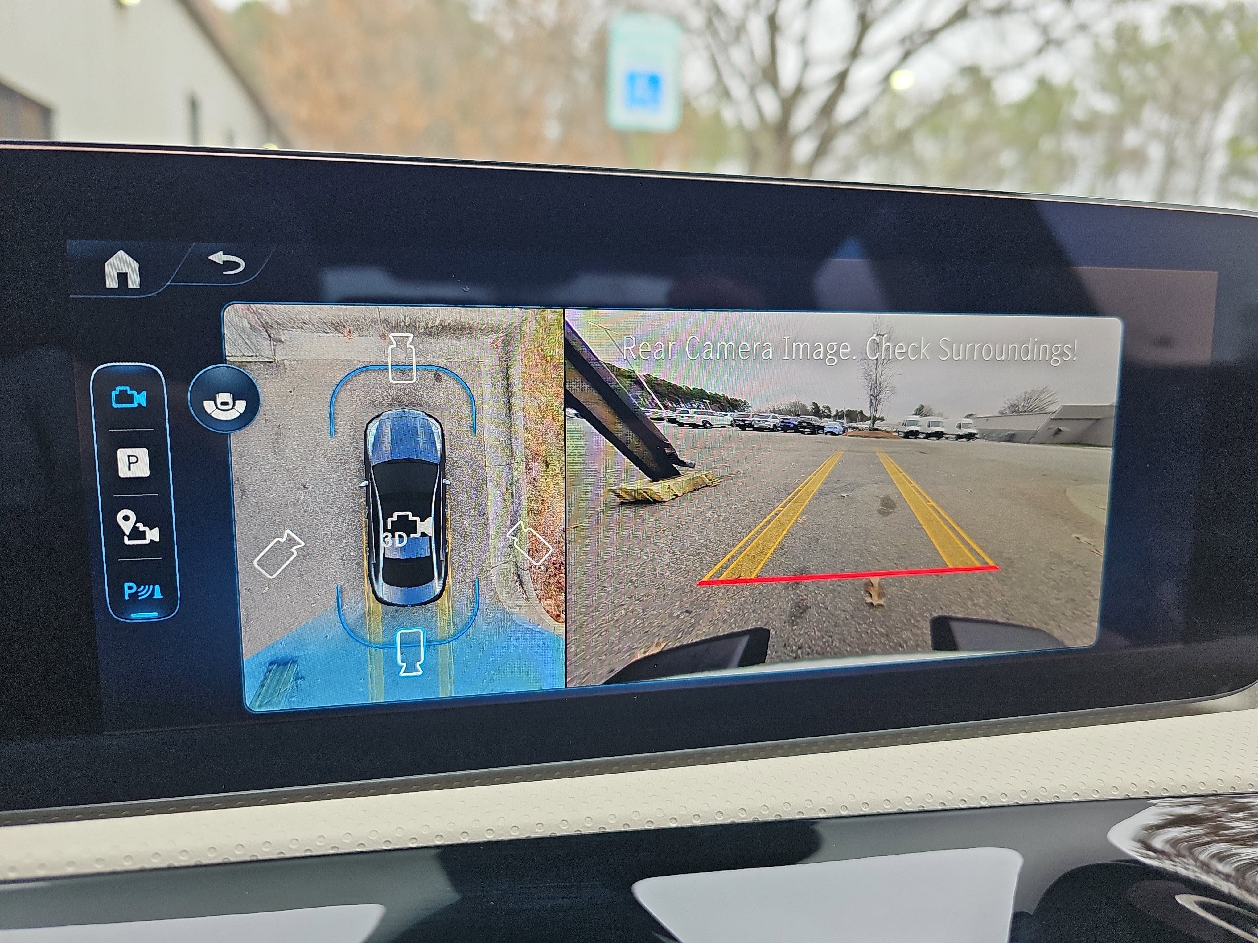 Certified 2026 Mercedes-Benz CLA 250 image 26