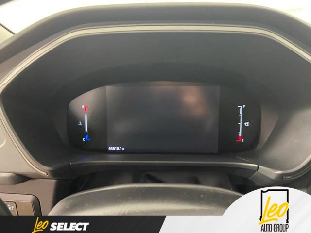 Used 2023 Ford Escape Active w/ Cold Weather Package FWD image 13