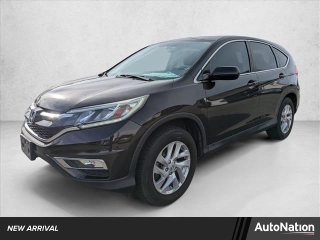 Used 2015 Honda CR-V EX