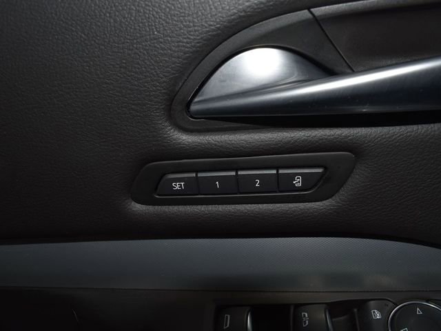 Used 2023 Cadillac XT4 Premium Luxury image 14