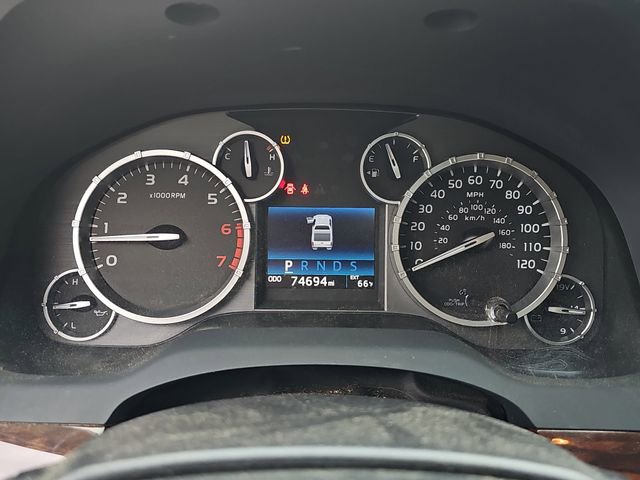 Used 2017 Toyota Tundra Limited AWD/4WD image 15